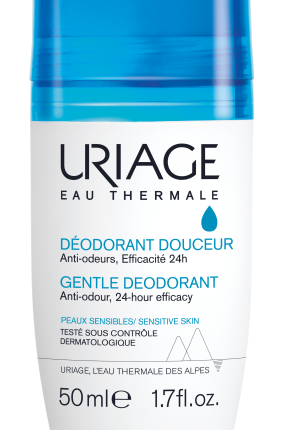 URIAGE DEODORANT DOUCEUR 50 ML