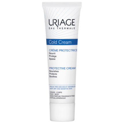 URIAGE COLD CREAM 100ML